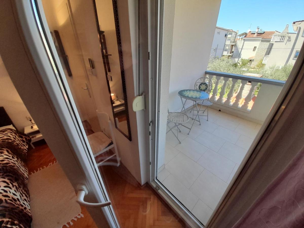 Apartma Perica And Perica With Separate Entrance