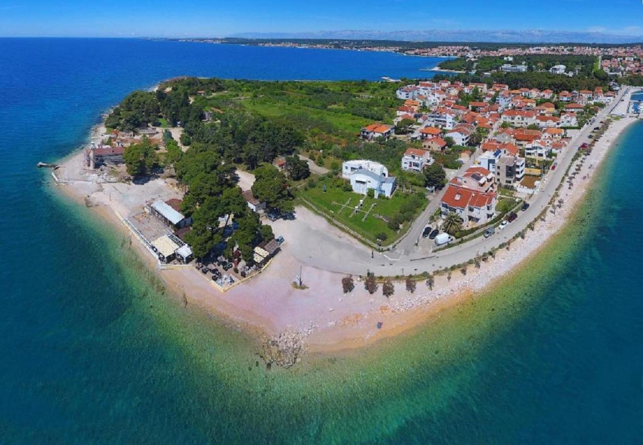 Perica And Perica With Separate Entrance Apartament *