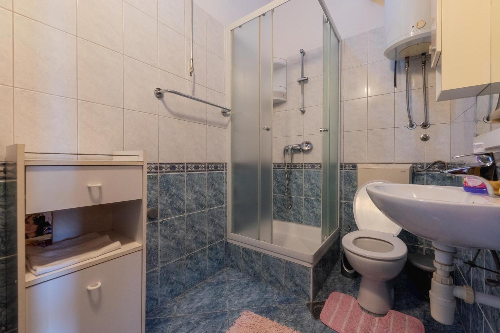 Apartament Perica And Perica With Separate Entrance Zadar